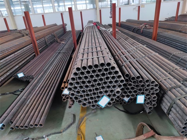 溧阳20G合金无缝钢管